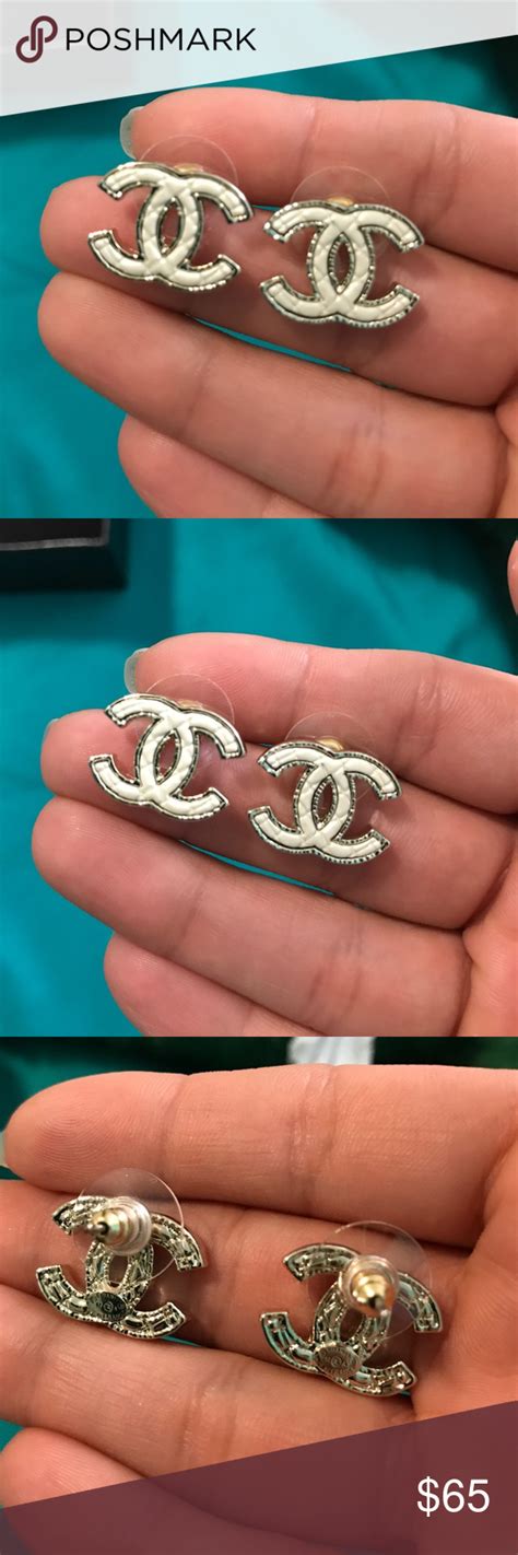 chanel look alike jewelry.